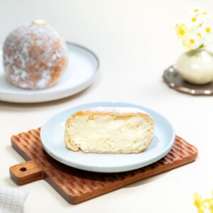 原味生甜甜圈(4入/盒)