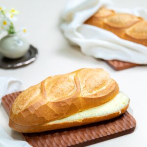 發酵奶油原味維也納(4入/盒)