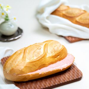 草莓維也納(4入/盒)