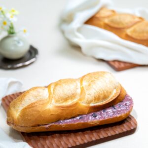藍莓維也納(4入/盒)